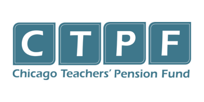 Chicago Teachers Pension Fund jobs