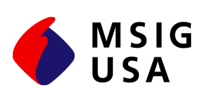 MSIG Holdings USA, Inc.