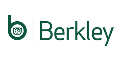 Berkley jobs