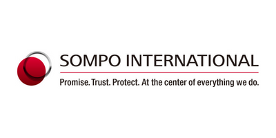 Sompo International Holdings Ltd