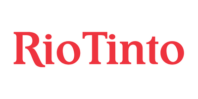 Rio Tinto Group jobs
