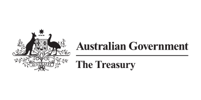 Department of the Treasury Australia