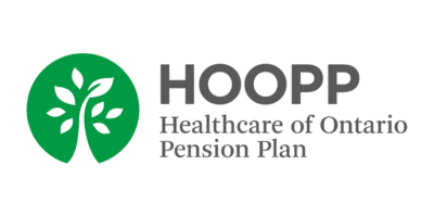 Healthcare of Ontario Pension Plan (HOOPP) jobs