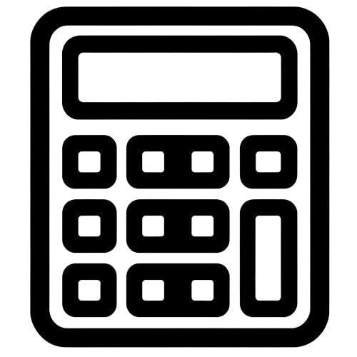 calculator for actuarial mathematics