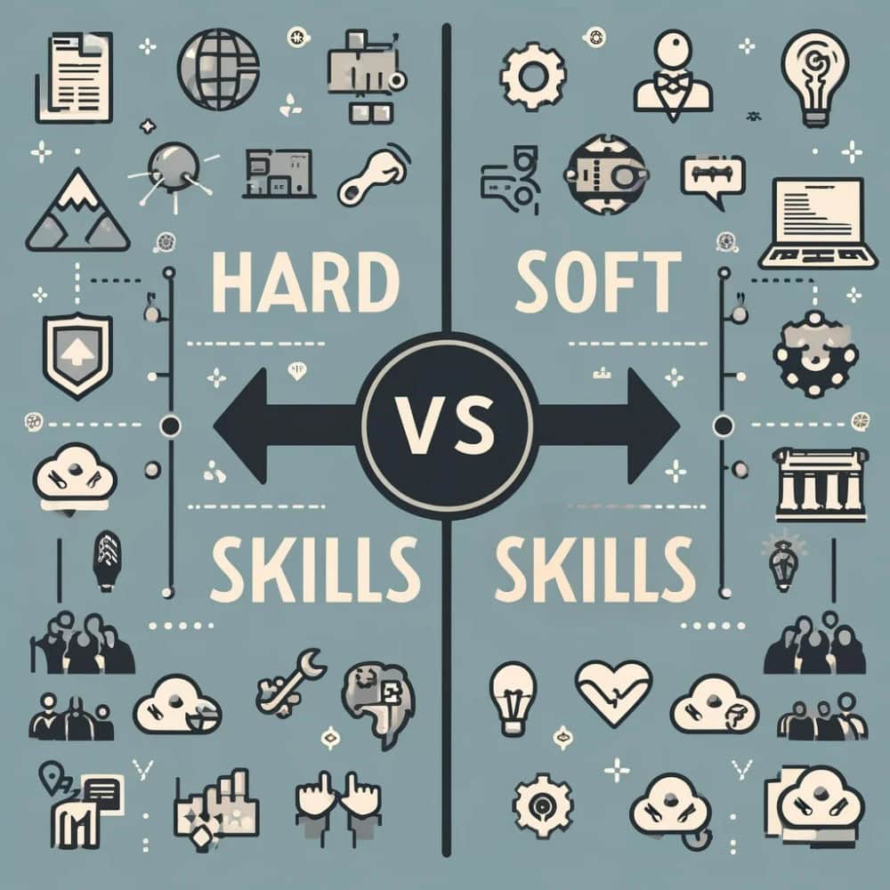 Overview of essential soft and hard skills required for a chief actuary, emphasizing communication and technical expertise