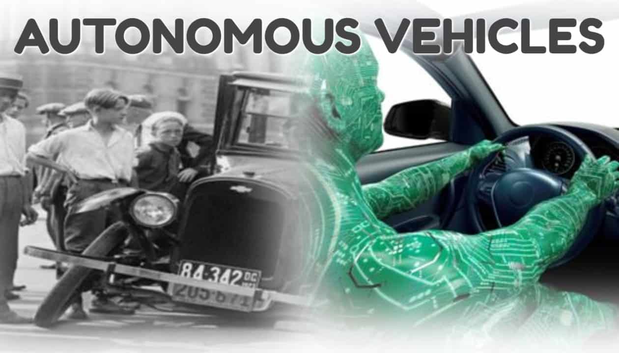 Autonomous Vehicles: Mortality & Insurance Implications