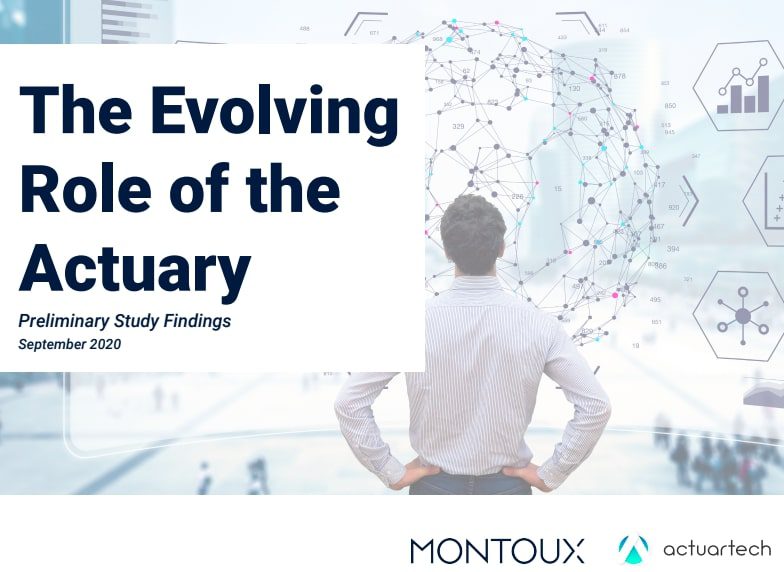 the evolving role of the actuary