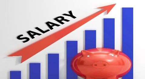 actuary vs accountant: salary increase