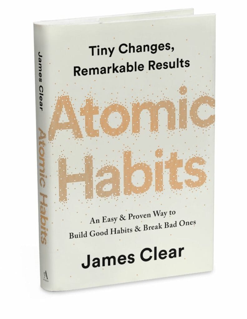 Atomic Habits