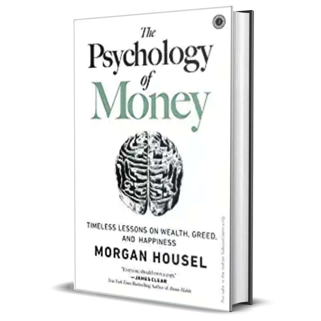 The Psychology of Money