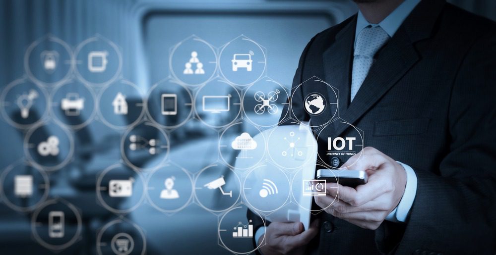 actuary of the future using iot technology