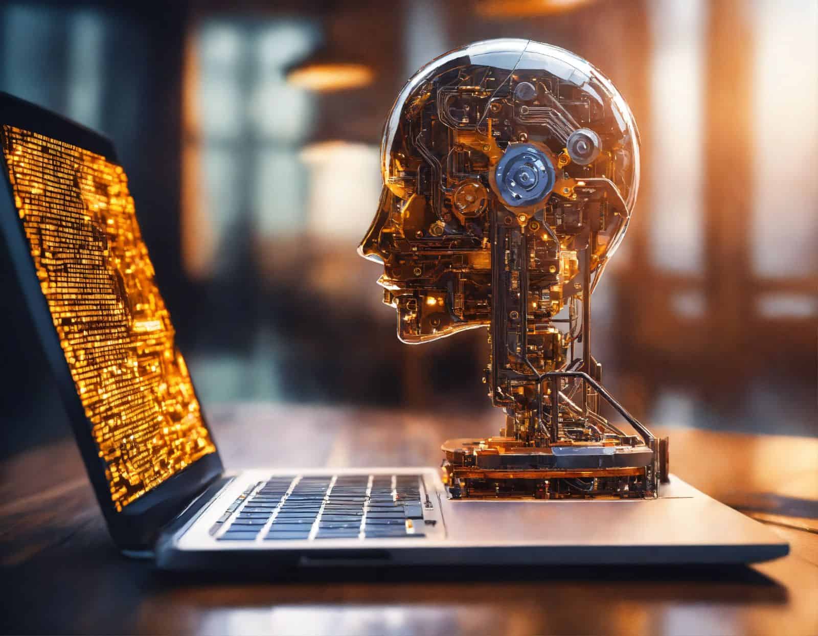 actuaries with AI integration