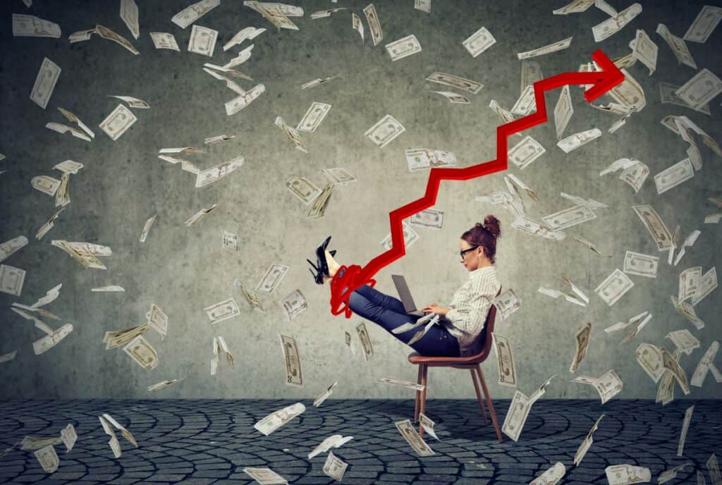 concept of optimising risk & return